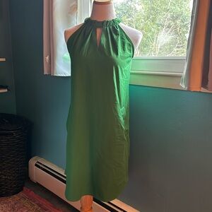 NEW YORK & COMPANY A-LINE DRESS